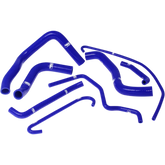 SAMCO SPORT Radiator Hose Kit - Blue - Suzuki SUZ29-BL - Radiator Group